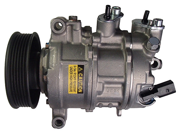 A/C kompressor 10-3289