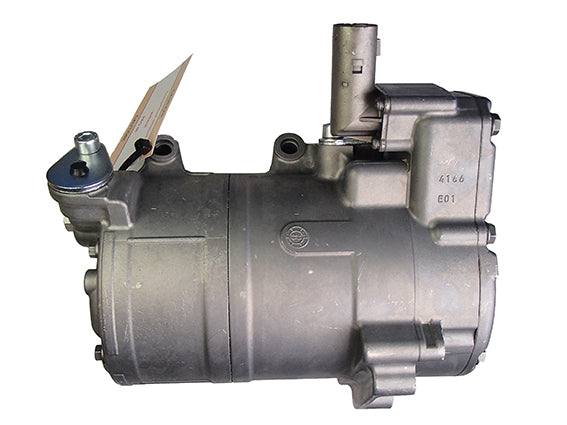 A/C kompressor 10-3313