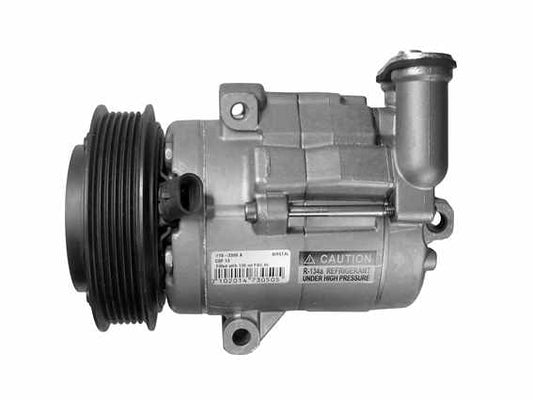 A/C kompressor 10-3388