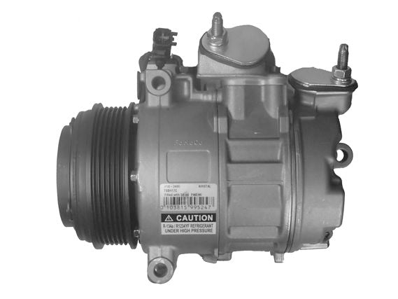 A/C kompressor 10-3480