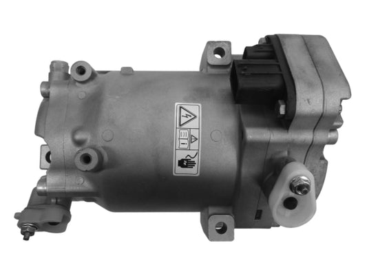 A/C kompressor 10-3498