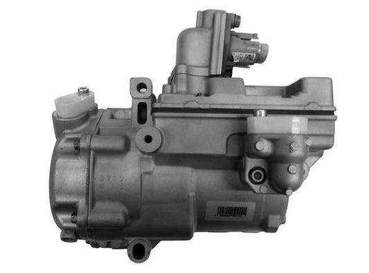 A/C kompressor 10-3499