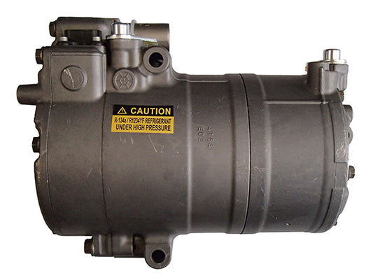A/C kompressor 10-3646