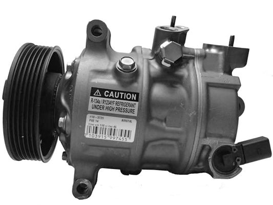 A/C kompressor 10-3729
