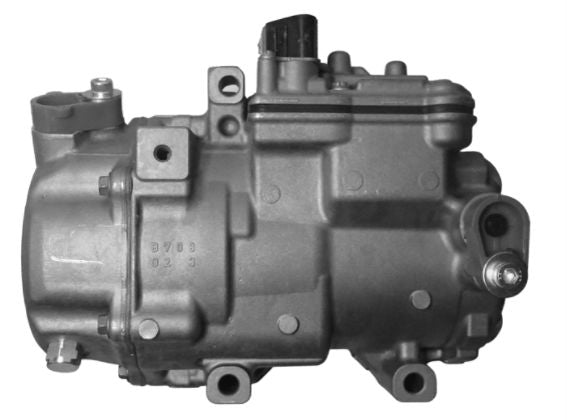 A/C kompressor 10-3771