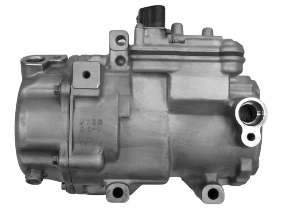 A/C kompressor 10-3783