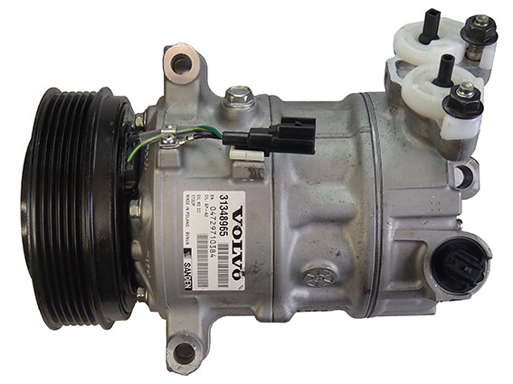 A/C kompressor 10-3807