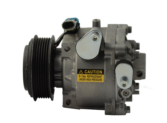 A/C kompressor 10-3819