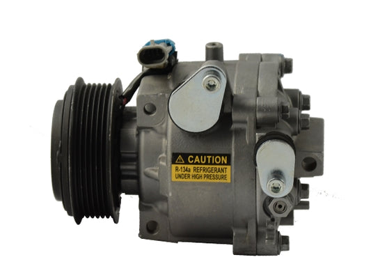 A/C kompressor 10-3819
