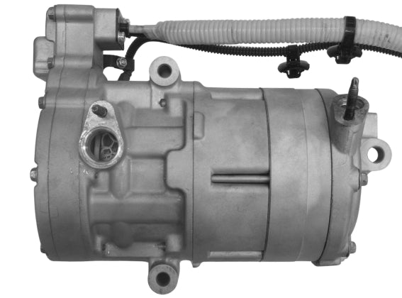 A/C kompressor 10-3901