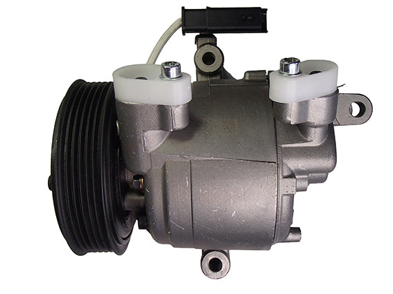 A/C kompressor 10-3914