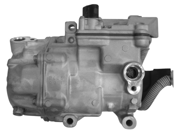 A/C kompressor 10-3994