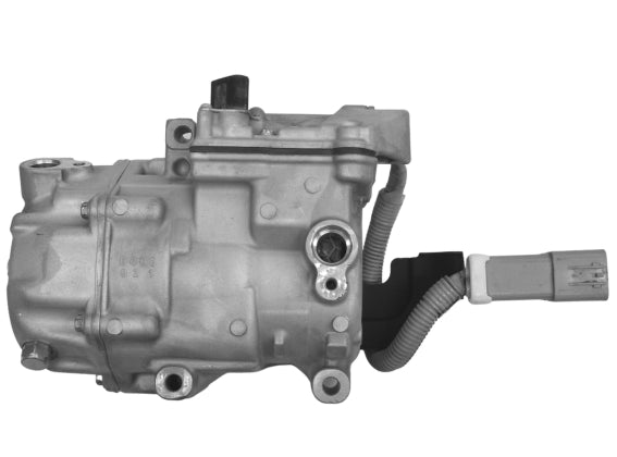 A/C kompressor 10-4162