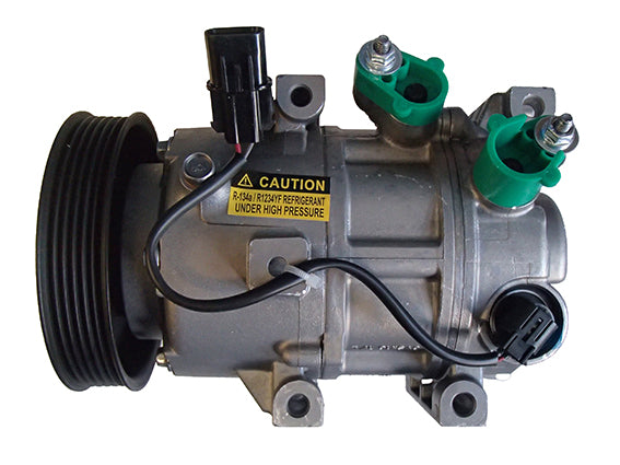 A/C kompressor 10-4222