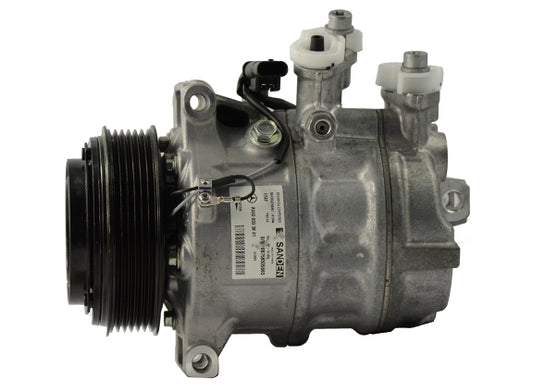 A/C kompressor 10-4225