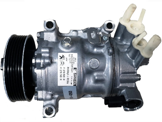 A/C kompressor 10-4263