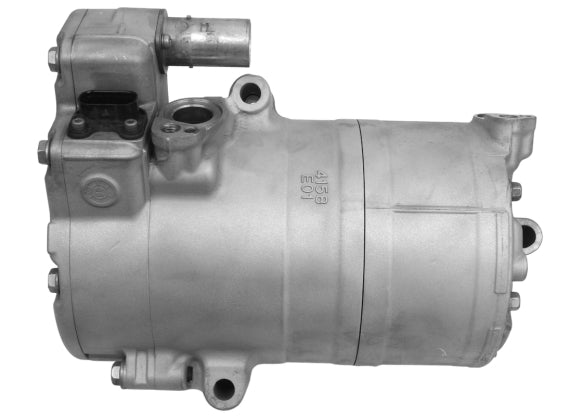 A/C kompressor 10-4400