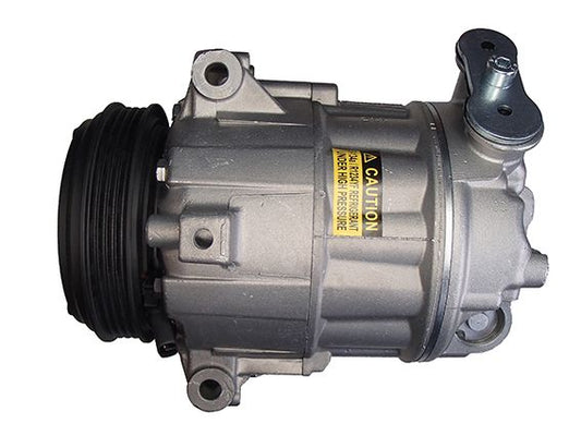 Airstal 10-5579 remanufactured A/C compressor Mahle 7CVC