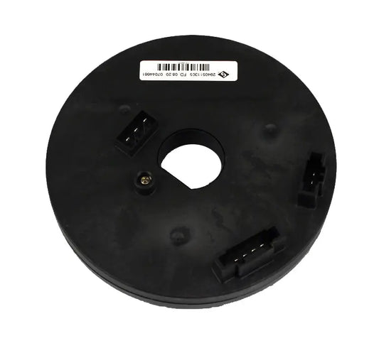 11117718A - Thermo S 350 Styresentral Autoclima AS