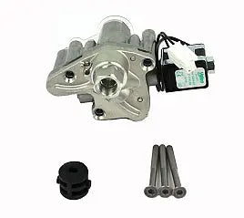 11118536D - Thermo Plus / E Drivstoffpumpe Autoclima AS