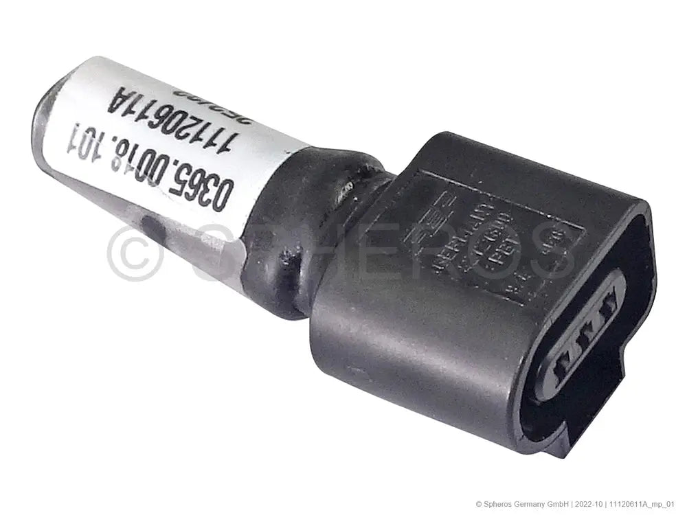 11120611A - Thermo Plus Prøvestikk - Spheros / Valeo Autoclima AS