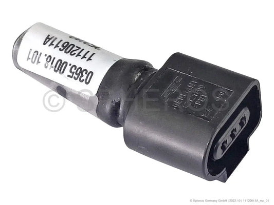 11120611A - Thermo Plus Prøvestikk - Spheros / Valeo Autoclima AS