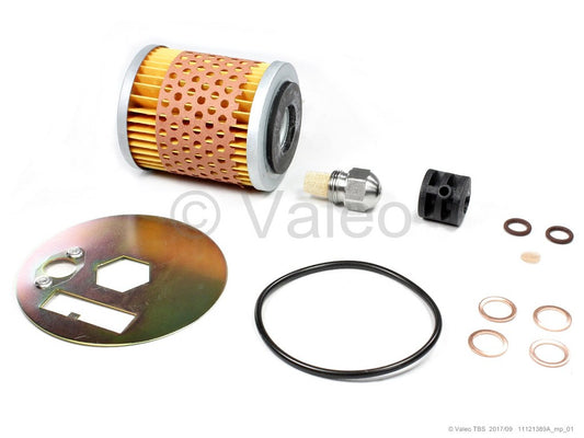 11121396A - Thermo S 350 Servicekit