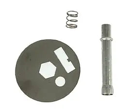 11136324A - Støvbeskyttelse Thermo S Autoclima AS