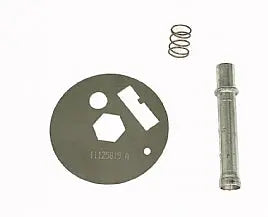 11136328A - Støvbeskyttelse Thermo Plus med dyseforvarmer Autoclima AS