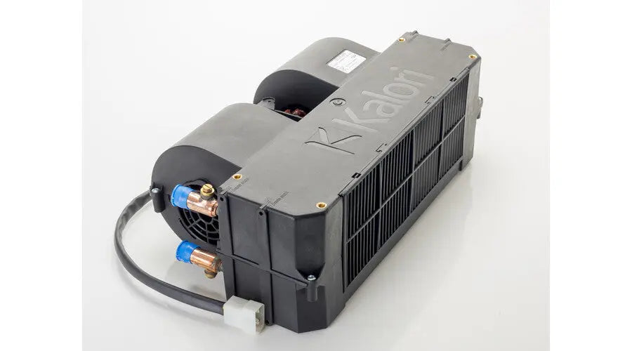 120.26.100 Kalori vifte - 24V 7.5KW 16MM 3V Super Autoclima AS