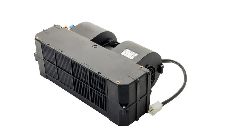 120.26.100 Kalori vifte - 24V 7.5KW 16MM 3V Super Autoclima AS
