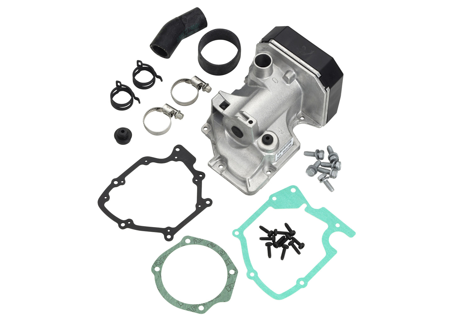 Eberspächer EasyStart Remote+ TP7 TRANSMITTER