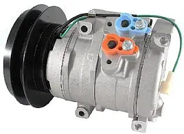 15-4651 - Kompressor Hitachi / Kobelco / Komatsu / LiuGong Autoclima AS