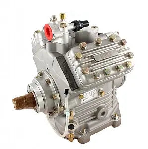 Kompressor Bock FKX 40/470K Autoclima AS