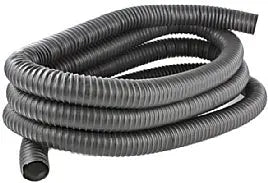 Innsugsslange 55mm 6 Meter til Webasto / Spheros Autoclima AS