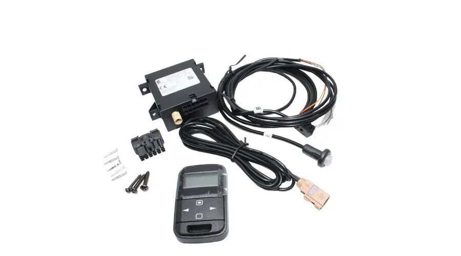 Eberspächer EasyStart Remote+ TP7 TRANSMITTER