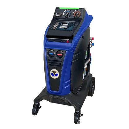 Mastercool - Artic COMMANDER-4100 R134A Min butikk
