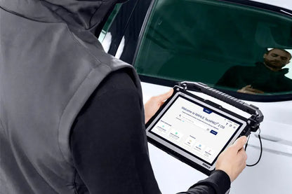 MAHLE TechPRO® 2 - Diagnostic tool 