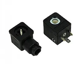 Magnetspole 8,0W-MAN/Mercedes/Scania/Volvo Autoclima AS