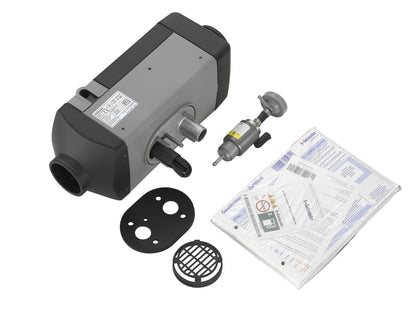 Eberspächer EasyStart Remote+ TP7 TRANSMITTER