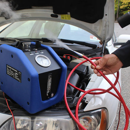 EVAP Røyktester / Røykmaskin - Mastercool