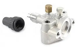 Avstengningskran till Bock / Bitzer Autoclima AS