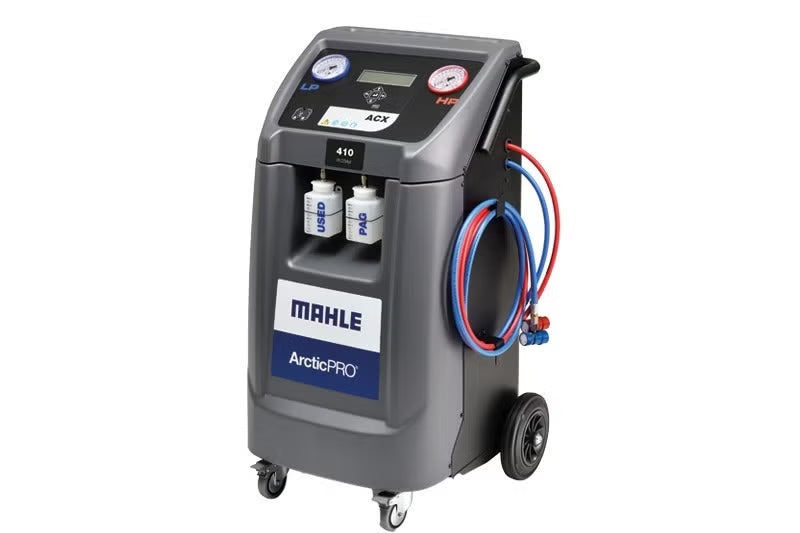 Mahle ACX 310 ARTIC PRO R134a Autoclima AS