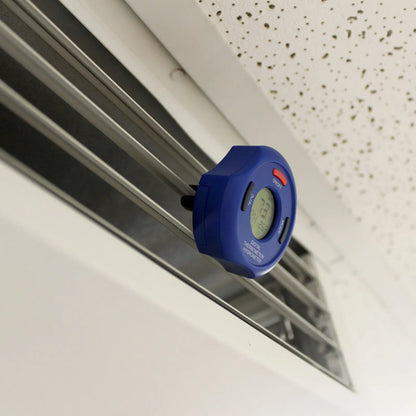 52234-bt - Mastercool Termometer Digitalt Bluetooth Autoclima AS