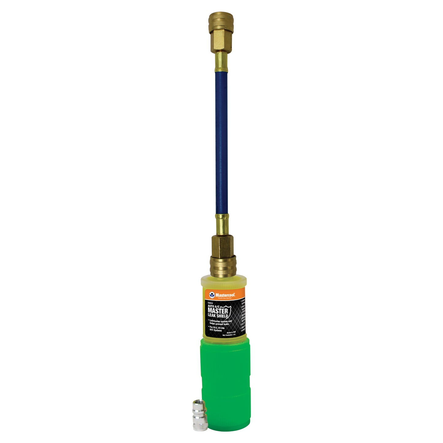 Leak seals - CARTRIDGE