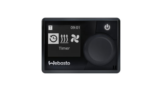 Eberspächer EasyStart Remote+ TP7 TRANSMITTER