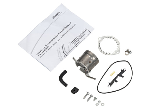 Eberspächer EasyStart Remote+ TP7 TRANSMITTER