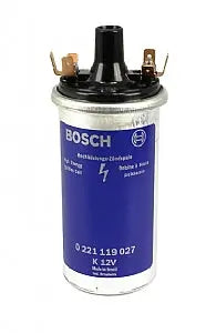 65-0490 Tendspole til Stroco / Scania Autoclima AS