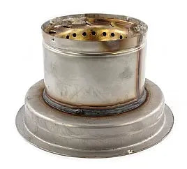 65-5041 Brennerhode Stroco Autoclima AS