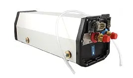 65-91761 - Elvarmer 7,6 KW komplett typ 91761 med 22mm rør - Eldi Autoclima AS